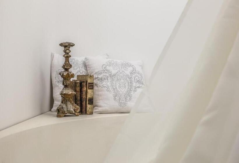 اتاق استاندارد, Ab Suite Innovative Design B&b Affittacamere