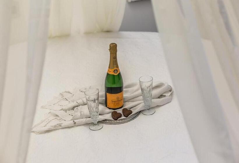 اتاق استاندارد, Ab Suite Innovative Design B&b Affittacamere
