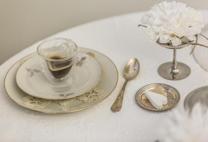 اتاق استاندارد, Ab Suite Innovative Design B&b Affittacamere