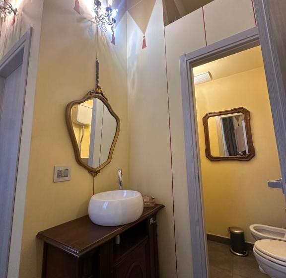 اتاق استاندارد, Ab Suite Innovative Design B&b Affittacamere