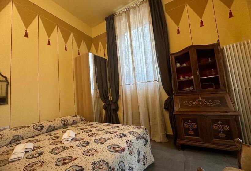 اتاق استاندارد, Ab Suite Innovative Design B&b Affittacamere