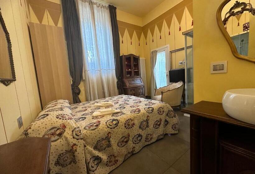 اتاق استاندارد, Ab Suite Innovative Design B&b Affittacamere