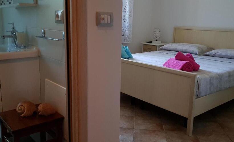 Quarto Estandar, Villa Sofia Affittacamere