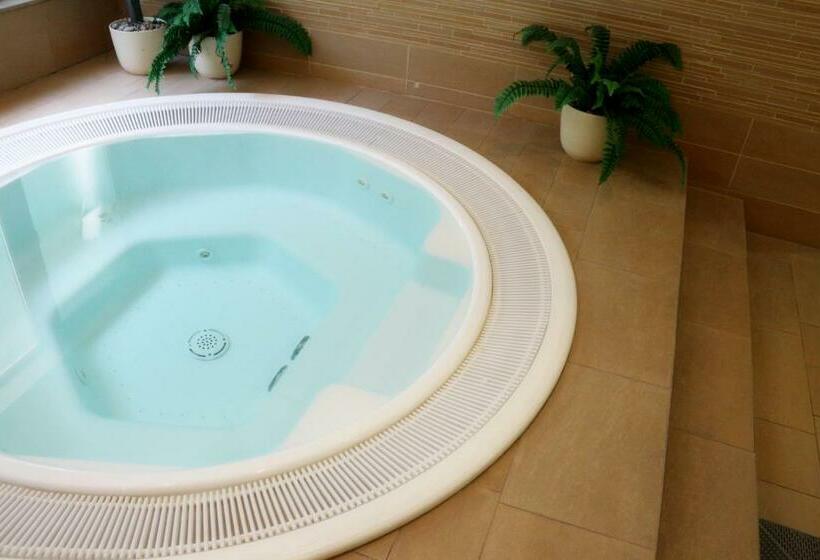 침실 1개 발코니 아파트, Aparthotel Snjezna Kraljica