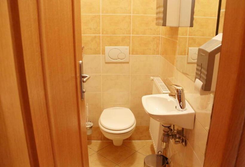 침실 3개 아파트, Aparthotel Snjezna Kraljica