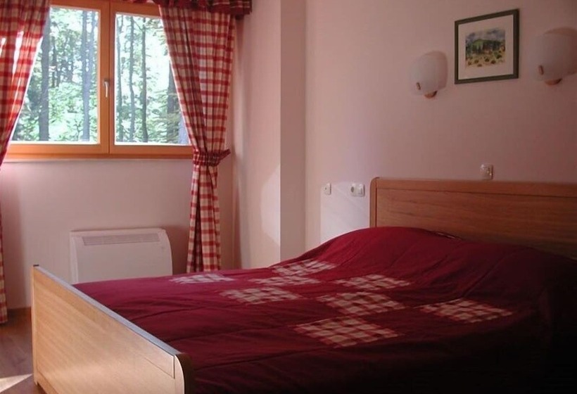 침실 3개 아파트, Aparthotel Snjezna Kraljica