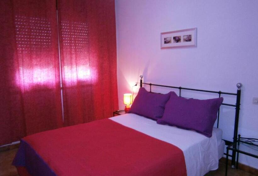Номер Стандарт, Hostal Don Pepe