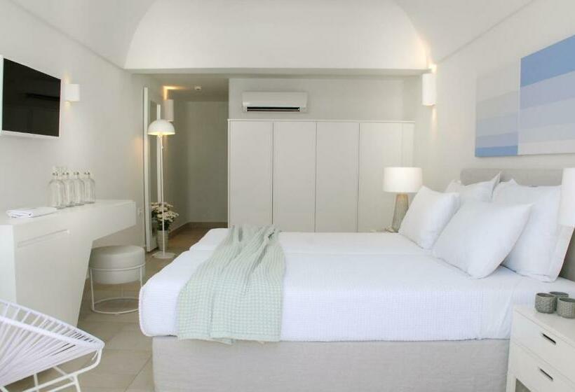 اتاق استاندارد, Aqua Blue Beach