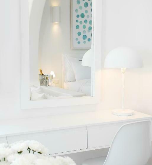 اتاق استاندارد, Aqua Blue Beach