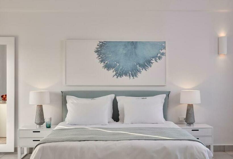 استودیوی استاندارد, Aqua Blue Beach
