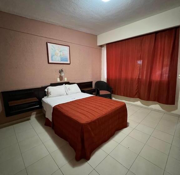 标准间, La Quinta Posada Real