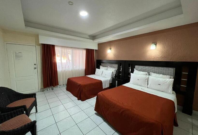 标准间, La Quinta Posada Real