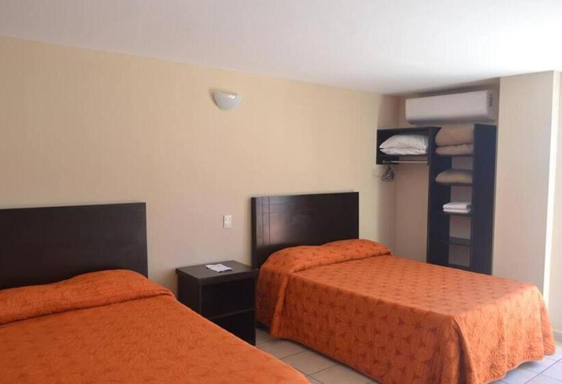 اتاق خانوادگی, Los Jitos Hotel & Suites