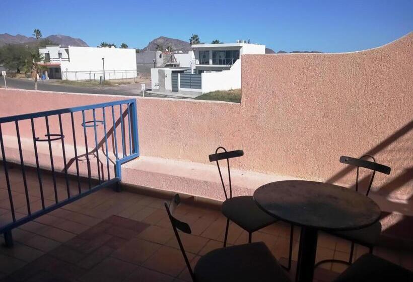 اتاق استاندارد با 2 تخت دوبل, Los Jitos Hotel & Suites