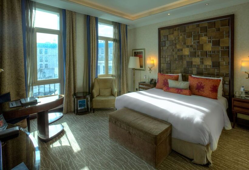 חדר דלוקס, Royal Maxim Palace Kempinski Cairo