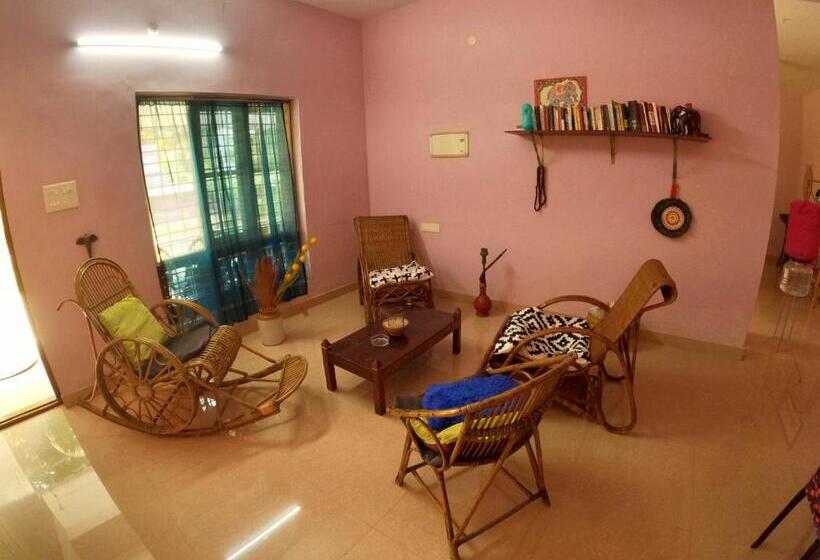 اتاق سوپریور, Casa Eva Luna Ayuryoga Retreat