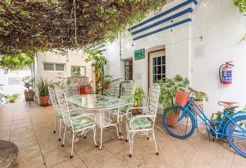 اتاق استاندارد سه نفره, Casa Dos Lunas