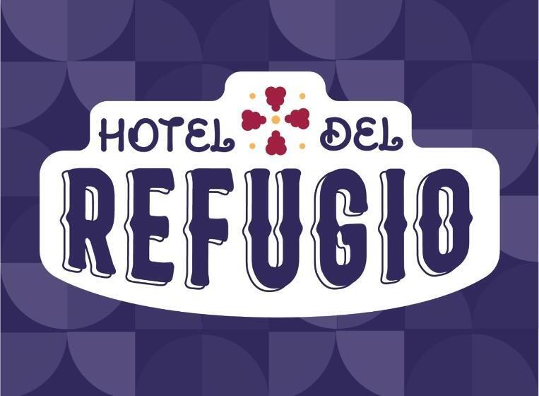 استودیوی استاندارد, Del Refugio