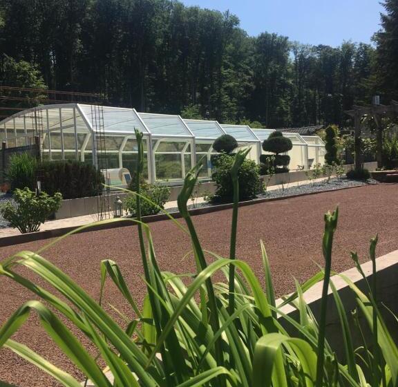 Номер Стандарт, Domaine Du Moulin