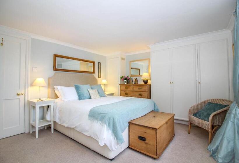اتاق استاندارد, Stay At Penny S Mill