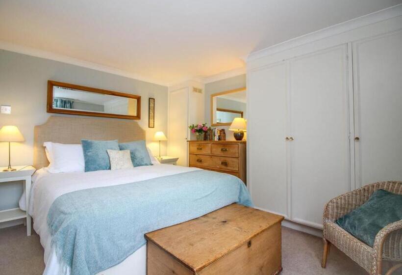 اتاق استاندارد, Stay At Penny S Mill