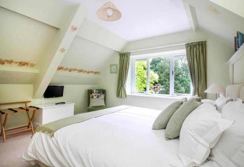 سوییت خانوادگی, Stay At Penny S Mill