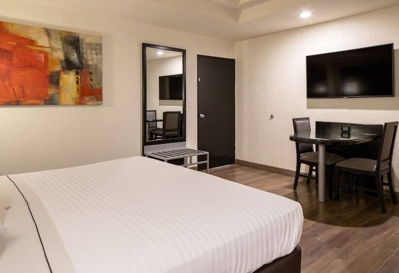 コンフォートルーム, Astor Tijuana