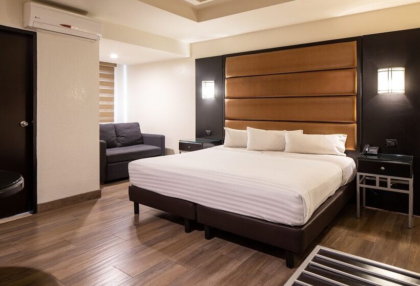 コンフォートルーム, Astor Tijuana
