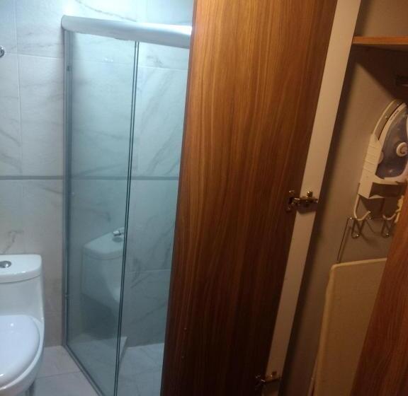 スイート, Block Suites