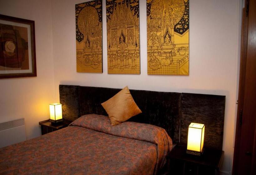 Номер Superior, Castel De Siam