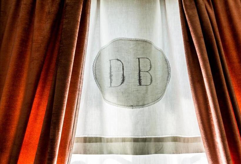 Люкс, Domaine De Beaupré   Hotel The Originals Relais