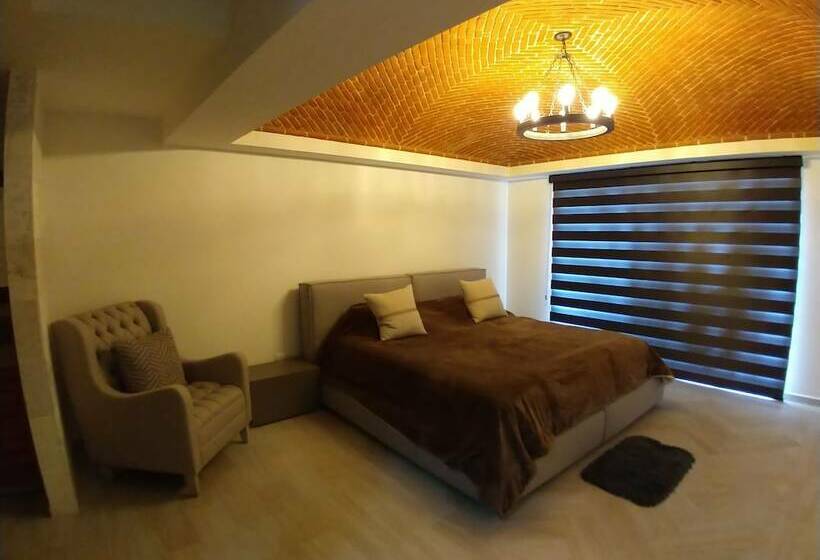 Apartament 4 Dormitoris, Penthouse Isla 33