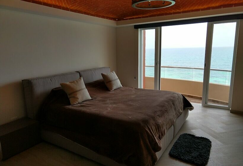 Apartament 4 Dormitoris, Penthouse Isla 33