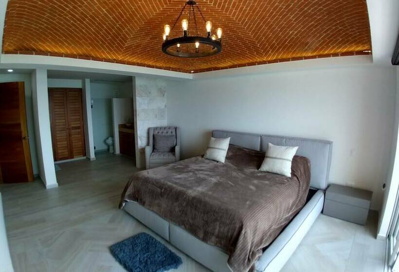 Apartament 4 Dormitoris, Penthouse Isla 33