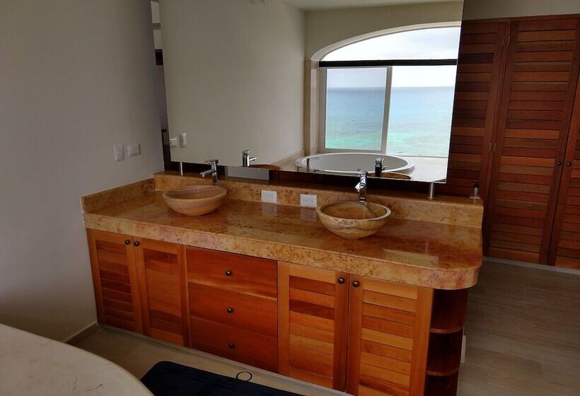 Apartament 4 Dormitoris, Penthouse Isla 33