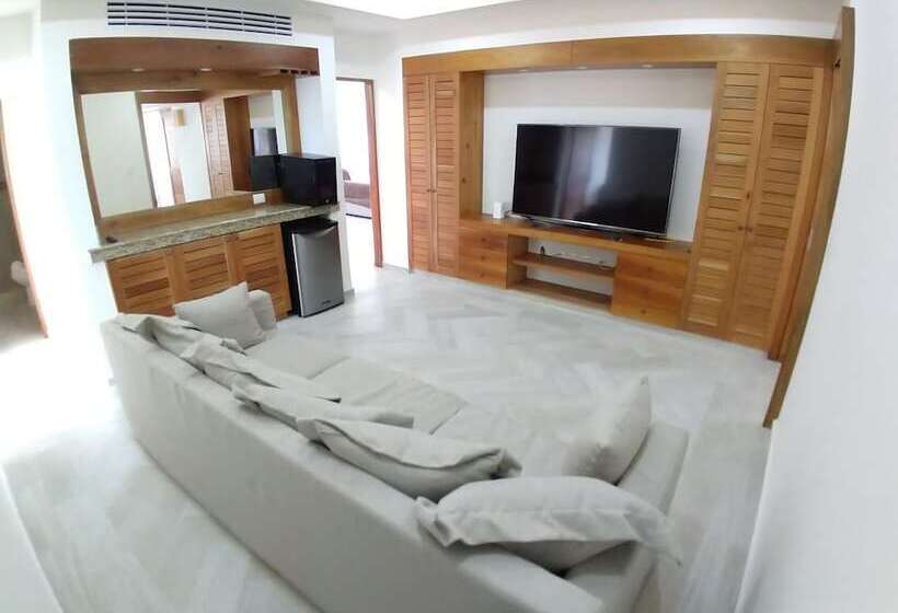 Apartament 4 Dormitoris, Penthouse Isla 33