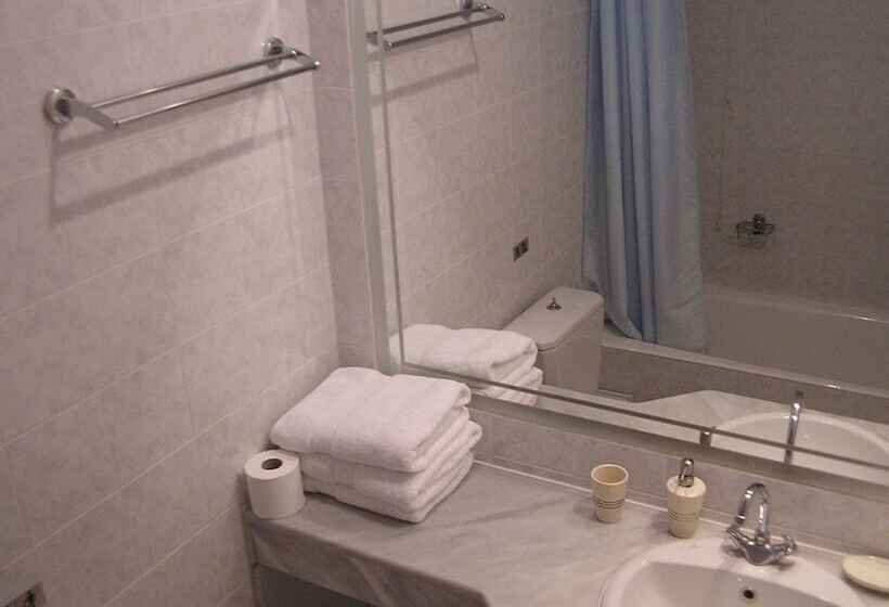 침실 1개 아파트, Polydoros Appartments