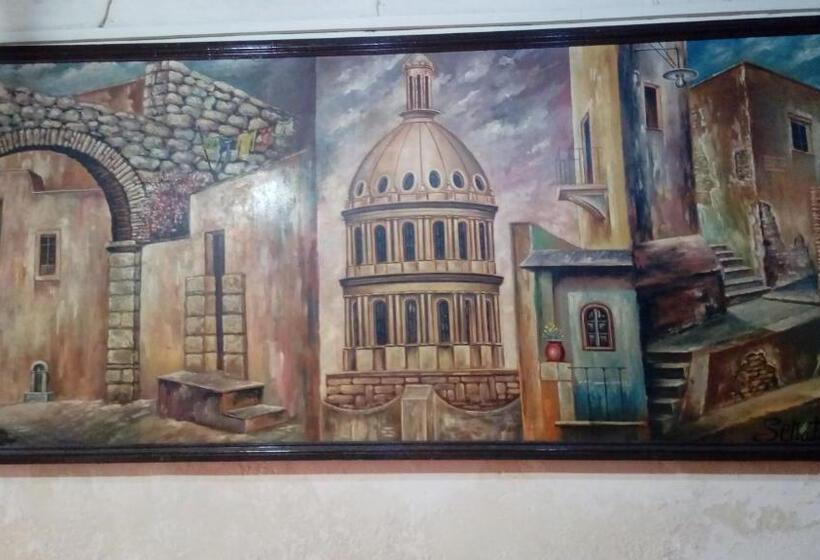 ファミリールーム, Posada De La Condesa