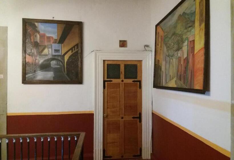 スタンダードルーム, Posada De La Condesa