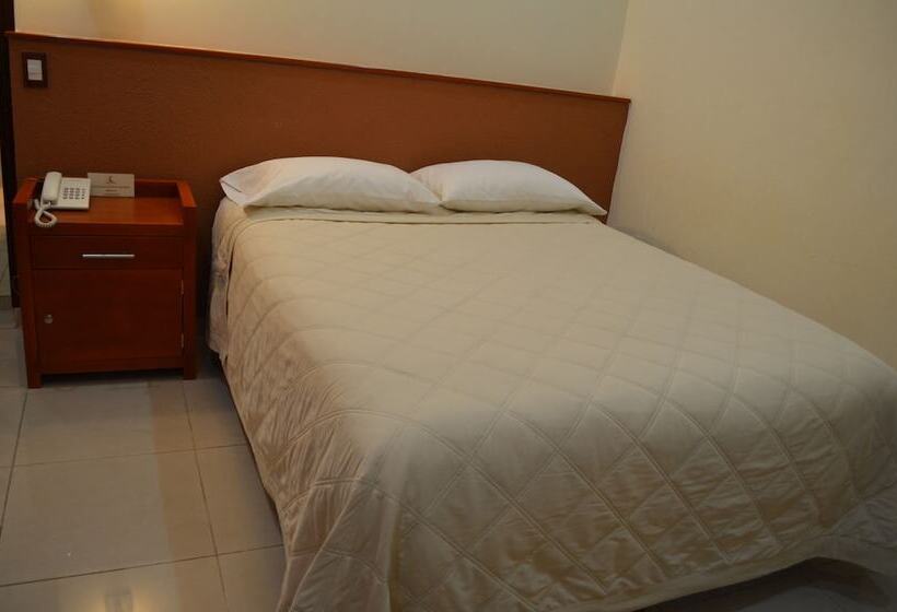 سوییت, Quinta Tequillan