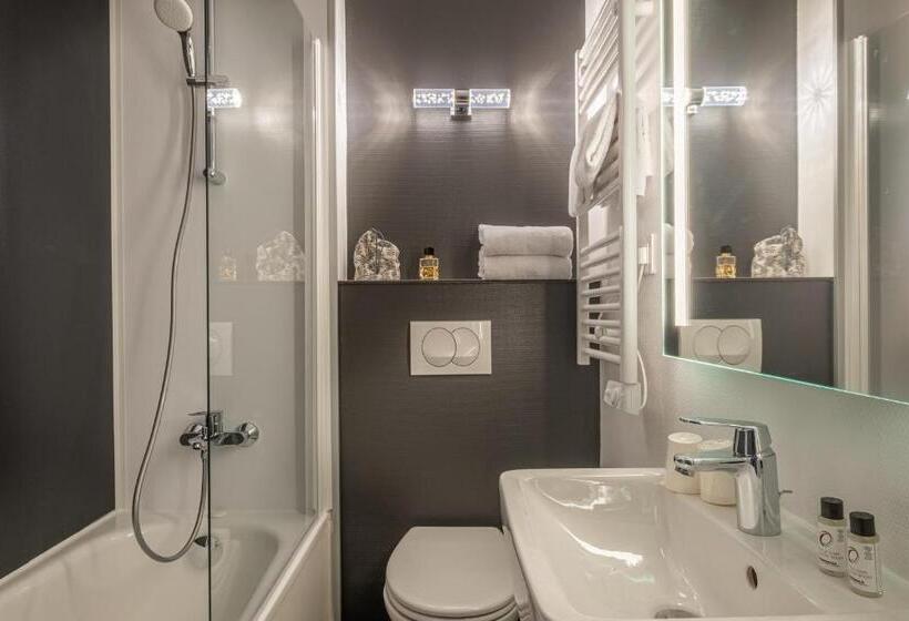 Номер Superior, The Originals City, Angers Sud, Le Village 49