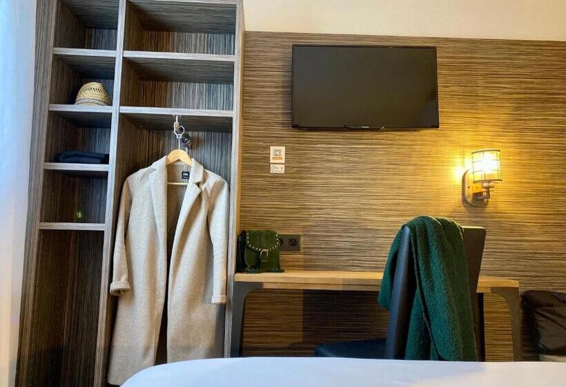 Номер Superior, The Originals City, Angers Sud, Le Village 49