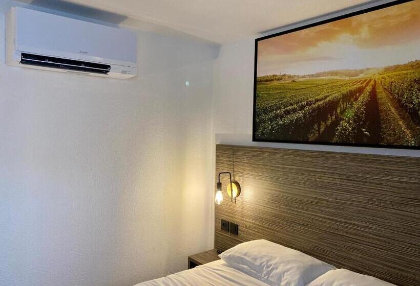 Номер Superior, The Originals City, Angers Sud, Le Village 49