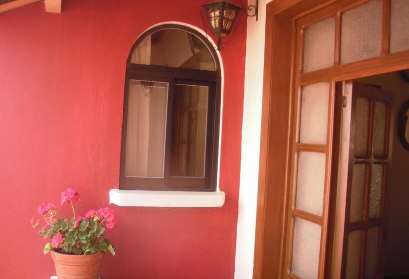 Chambre Standard, Olga Querida B&b Hostal