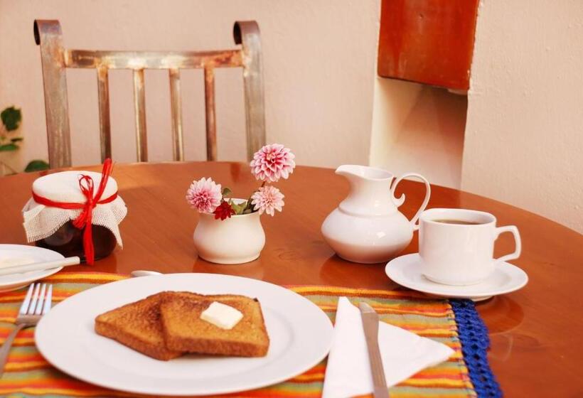 Chambre Standard, Olga Querida B&b Hostal