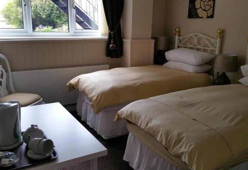 Номер Стандарт, Kingswood Guest House