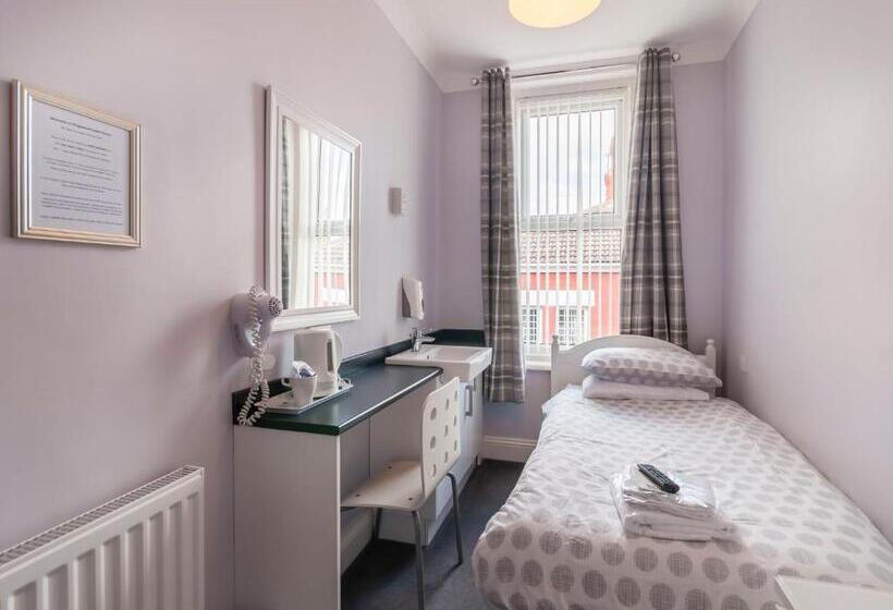 Номер Economy Индивидуальный, Kingswood Guest House