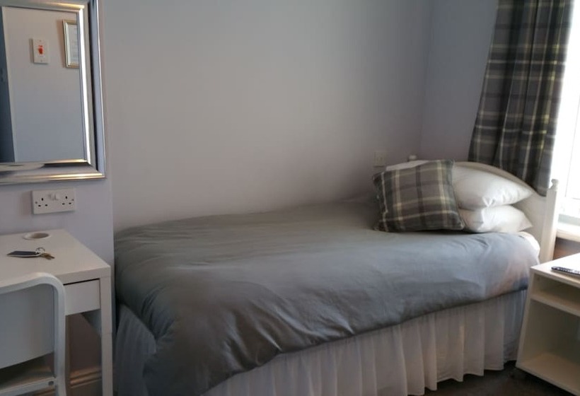 Номер Стандарт Индивидуальный, Kingswood Guest House