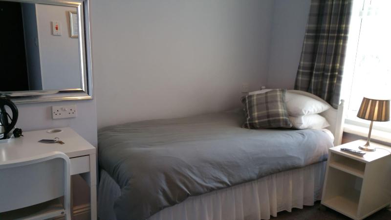 Номер Стандарт Индивидуальный, Kingswood Guest House