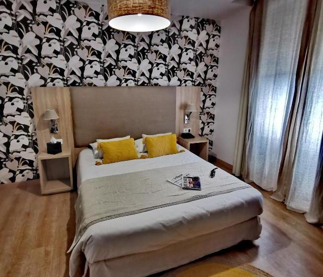 Quarto Superior, Grand Hôtel Brive